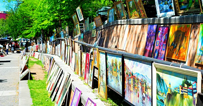 Art market